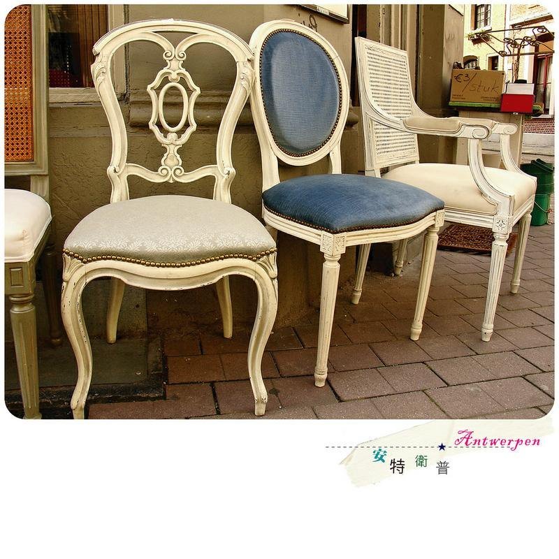 比利时旅行摄影明信片 - 卡片/明信片 - 纸 