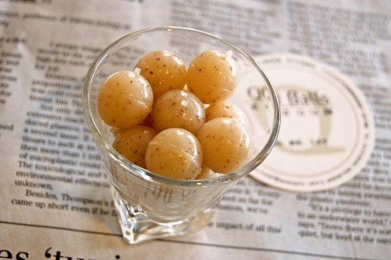 ◆黑木耳QQ圆x鲜奶◆奶素甜品、果冻美食 - 蛋糕/甜点 - 新鲜食材 白色