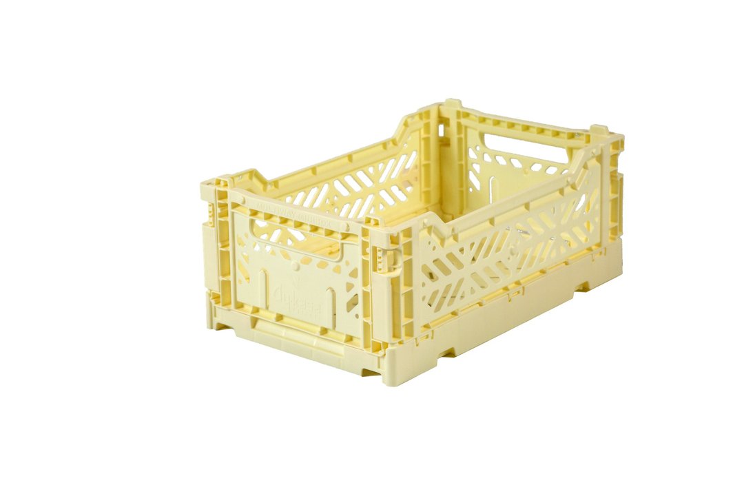 AY-KASA折叠收纳箱(小) - 收纳用品 - 其他材质 