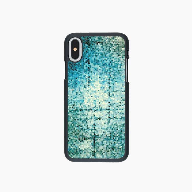 Phone Case - 手机壳 - Frozen Dip - 手机壳/手机套 - 防水材质 蓝色