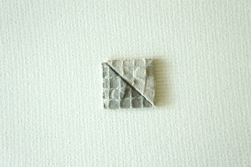 小角落书签｜1入 - 冰箱贴/磁贴 - 其他材质 多色