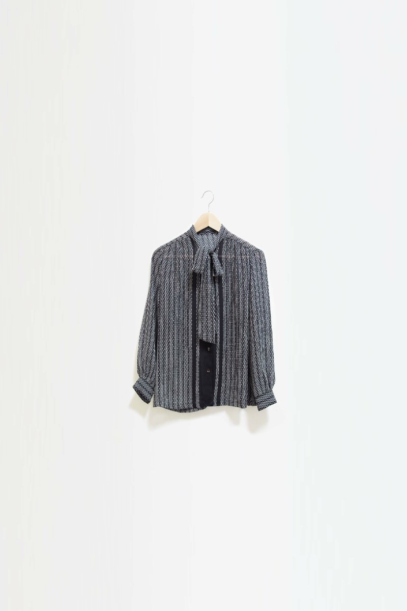 【Wahr】集上衣 - 其他 - 其他材质 黑色