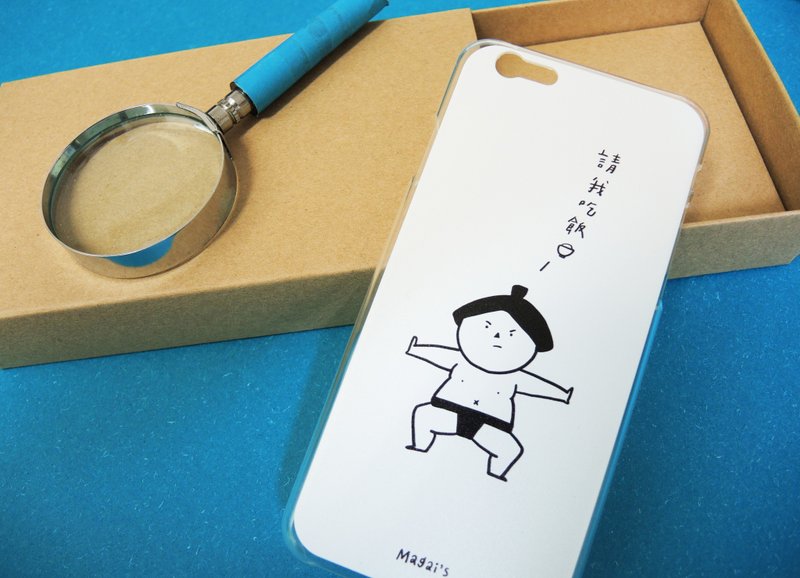 | 手机壳们 | - 手机壳/手机套 - 塑料 多色