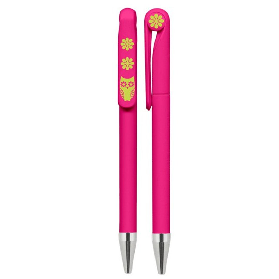 Owl Pen 疑问猫头鹰7年笔 - 其他 - 塑料 