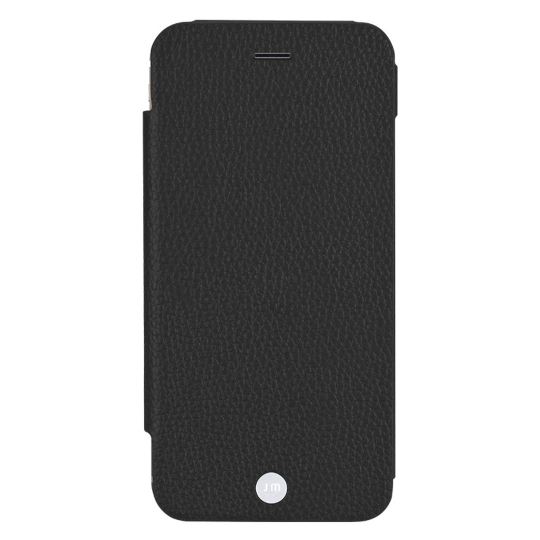Quattro Folio 经典真皮保护套 iPhone 6 Plus/6s Plus 黑色 - 手机壳/手机套 - 真皮 黑色
