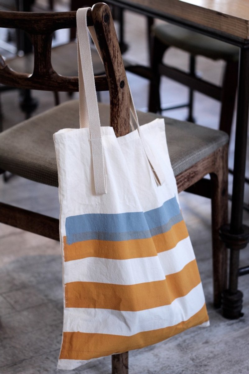 鸡蛋布丁 ◆ 环保购物袋 - 侧背包/斜挎包 - 其他材质 紫色