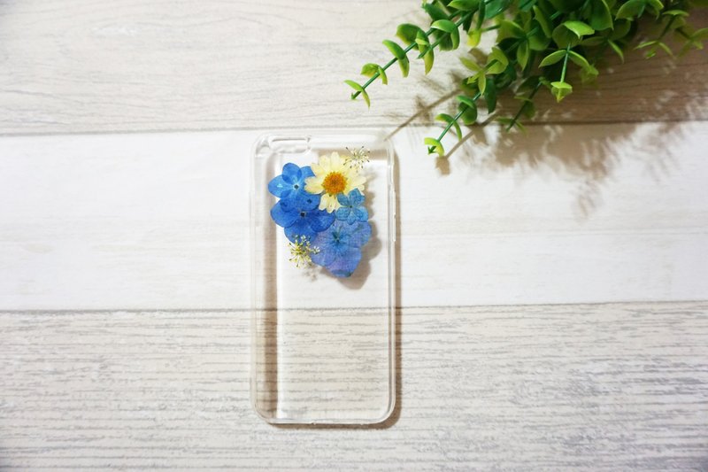 Emmptyforest手机壳[春日限定—Spring 2015 Collection] Iphone5/5s/6/6plus - 手机壳/手机套 - 塑料 