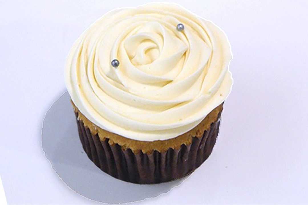 【Felicitas Pâtissérie】紫丁香 鸡尾酒迷你杯子蛋糕 2.75%vol  Lilac Cocktail Mini Cupcakes - 其他 - 新鲜食材 紫色