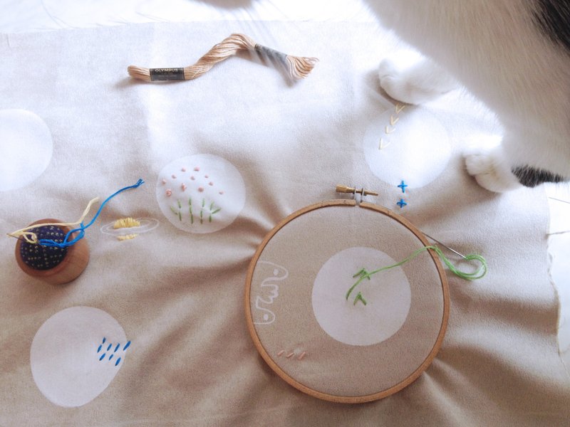 14寸/订制/刺绣电脑包 - 平板/电脑保护壳 - 其他材质 多色