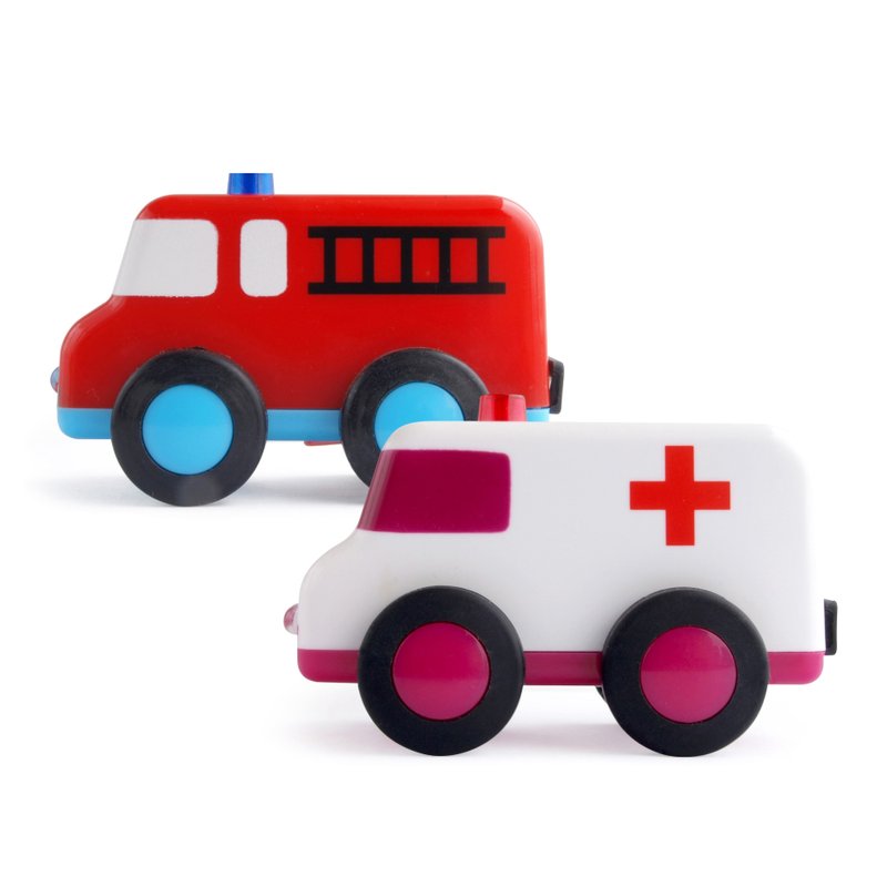 aRea+ 即刻救援-行动电源 - 其他 - 塑料 