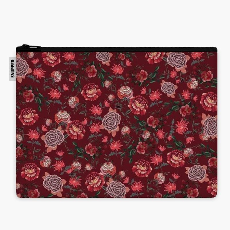 SpaceSuit 文件手拿包 - Sweet Bohemia - 手拿包 - 防水材质 多色