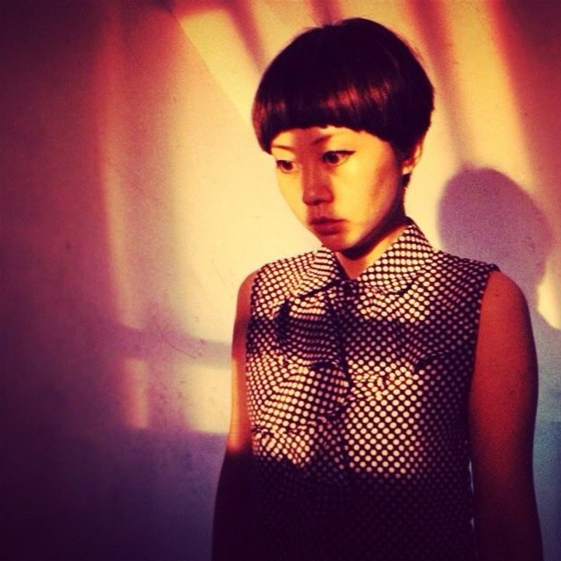 来自法国女生一定要穿的衬衫 - 女装衬衫 - 其他材质 