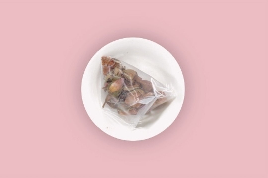 百山渡-法国玫瑰 (25入经济包) Rose - 茶 - 植物．花 白色