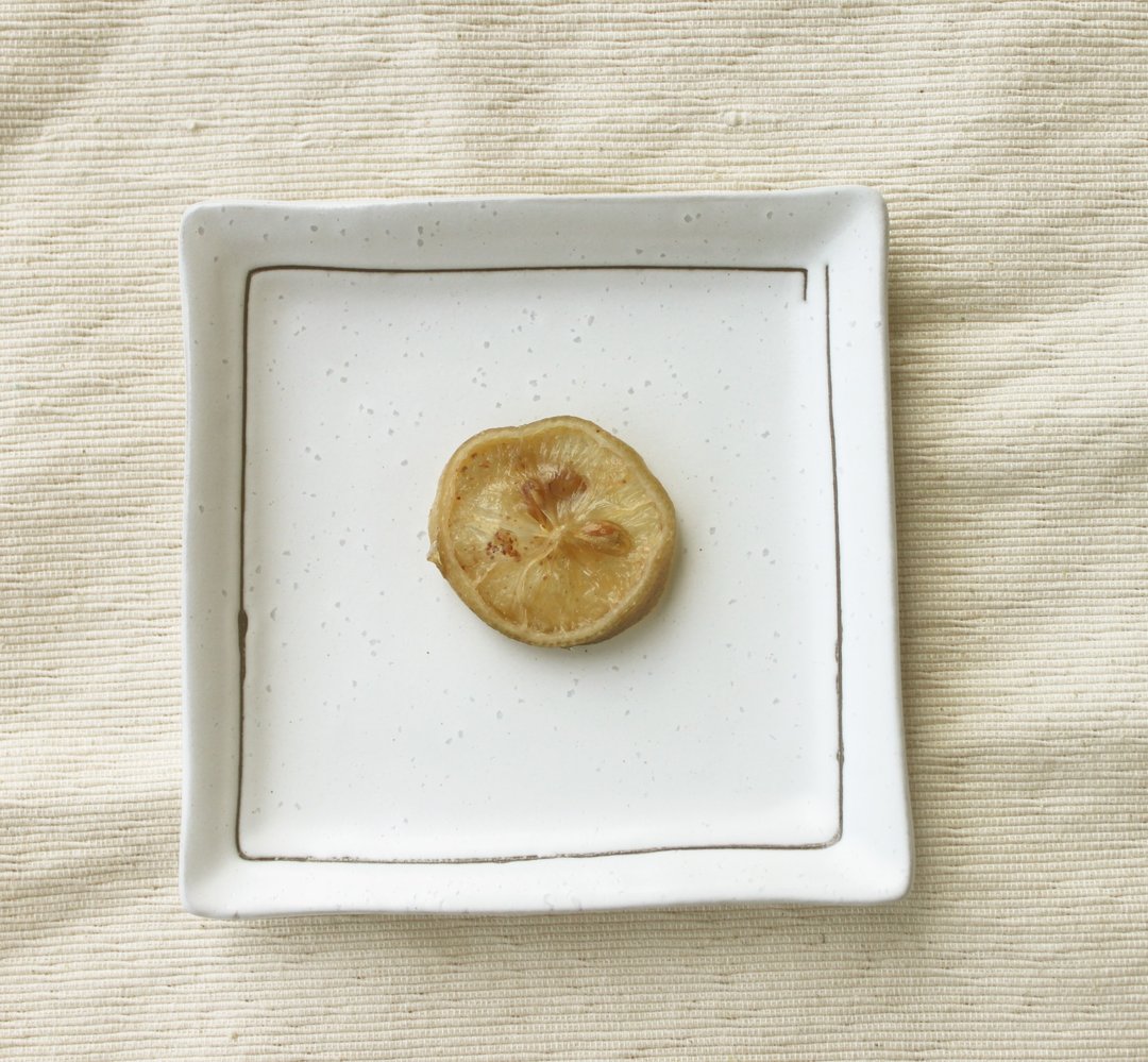 毛の果酱　手作自制柠檬干　*制作繁琐需等待* - 水果干 - 新鲜食材 金色