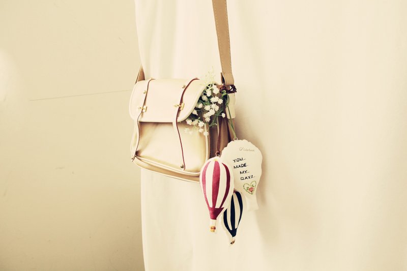 YOU MADE MY DAY!无字条纹版 - 其他 - 其他材质 多色