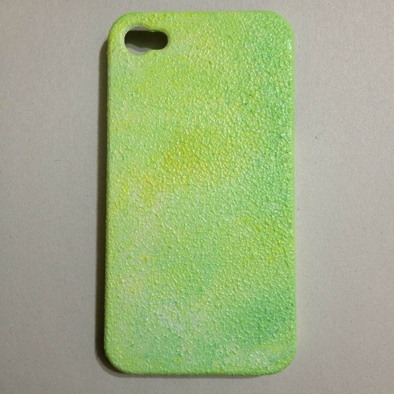 【手机上的RGB】新芽 - 其他 - 塑料 绿色