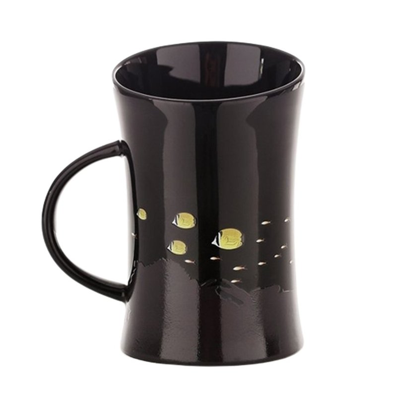 【游遍台湾】新北市万里海蟹变色杯 - 咖啡杯/马克杯 - 其他材质 