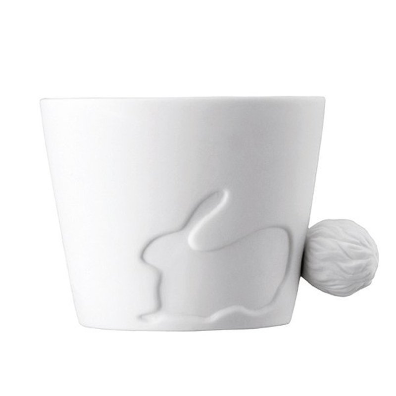 KINTO 童话动物杯 {兔子} - 咖啡杯/马克杯 - 其他材质 