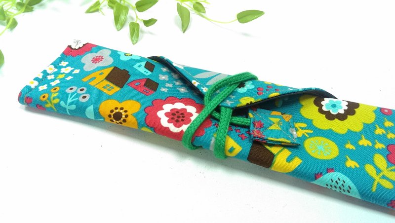 ✎ 日本绿光森林 | 环保筷具/工具包 | 无筷具 - 其他 - 其他材质 