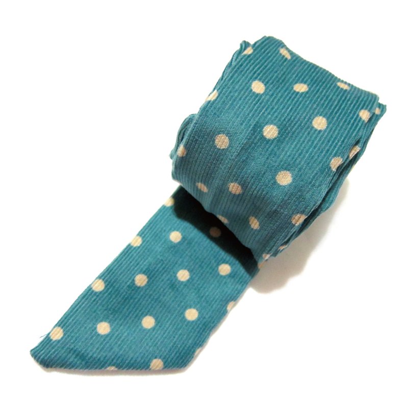 香槟牛奶 - 发饰 - 其他材质 蓝色