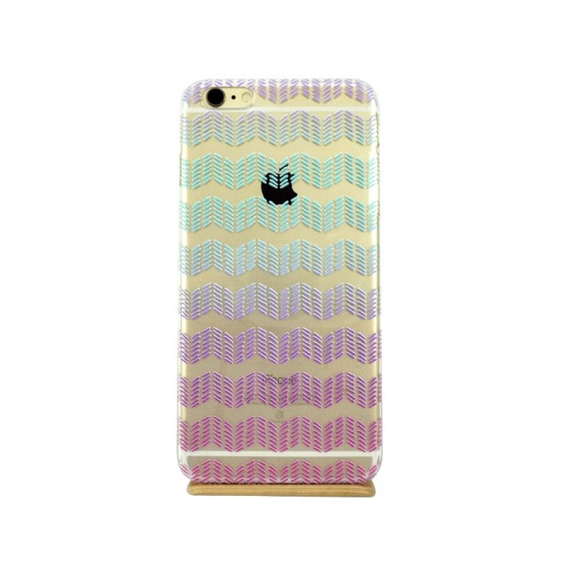 逆转GO-365好日子系列-【上上下下】-TPU手机壳《 iPhone/Samsung/HTC/LG/Sony/小米 》 - 手机壳/手机套 - 硅胶 多色