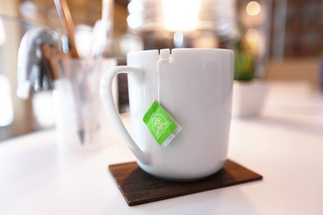 Le mouton noir & co 茶桩杯 - 咖啡杯/马克杯 - 其他材质 白色