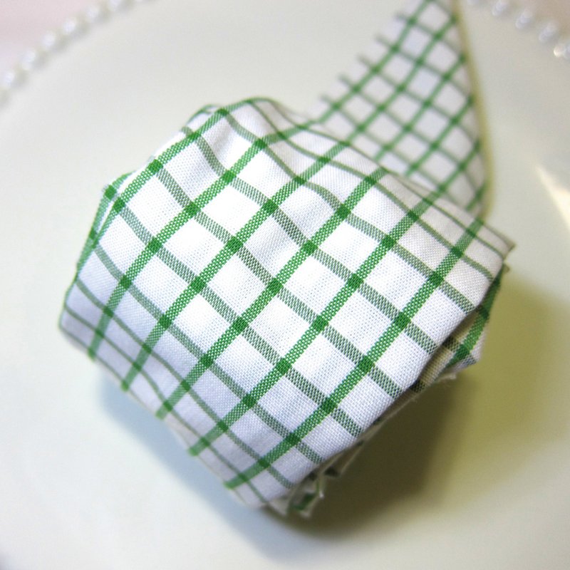 ♪ 抹茶松饼 ♪ - 发饰 - 其他材质 绿色