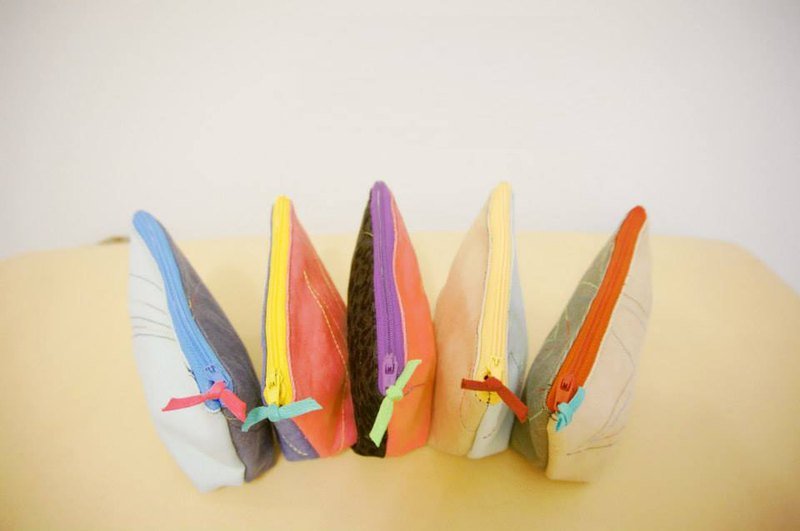 缤纷杂货小物袋 - 其他 - 其他材质 多色