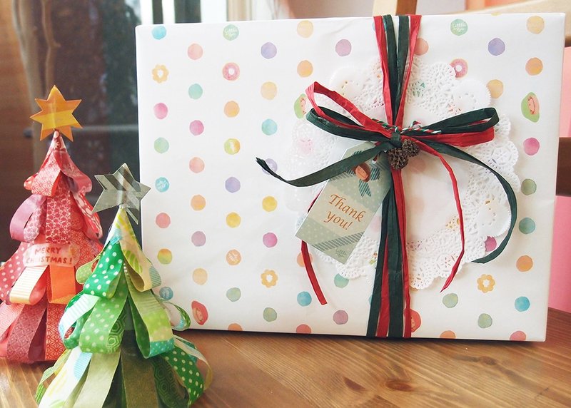 圣诞限量礼盒［800元－超值大礼盒］(已精美包装) - 其他 - 瓷 多色