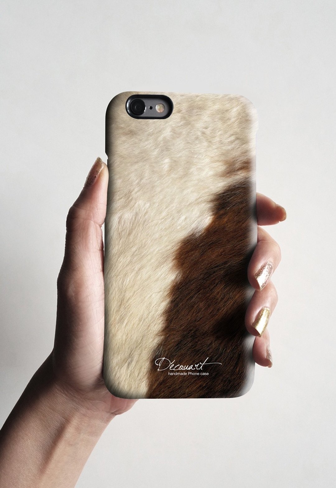 iPhone 7 手机壳, iPhone 7 Plus 手机壳, iPhone 6s case 手机壳, iPhone 6s Plus case 手机套, Decouart 原创设计师品牌 S753 - 手机壳/手机套 - 塑料 多色
