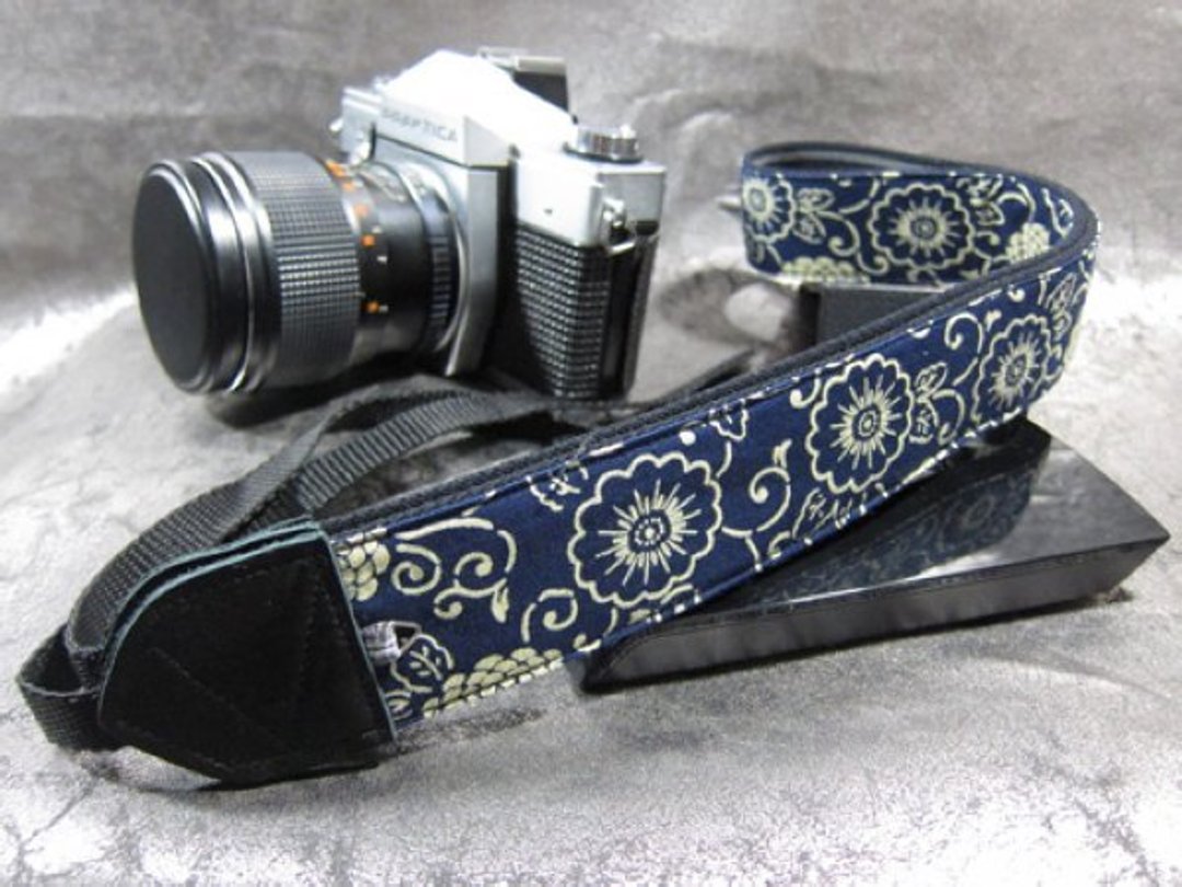 "恬雅"减压背带 相机 乌克丽丽 吉他 push bike  Camera  Strap - 证件套/卡套 - 其他材质 