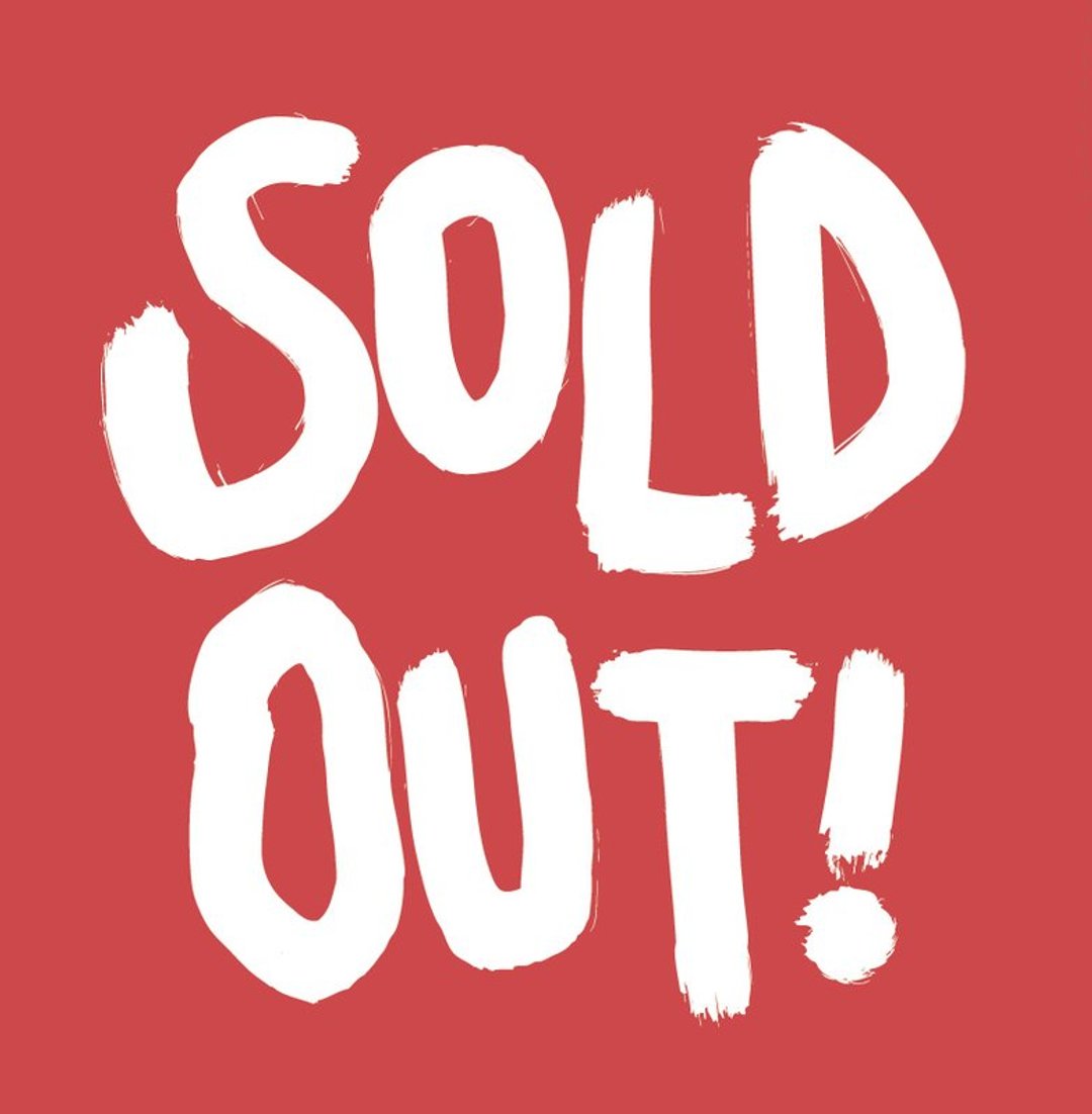| SOLD OUT (西瓜红) | - 女装 T 恤 - 棉 红色