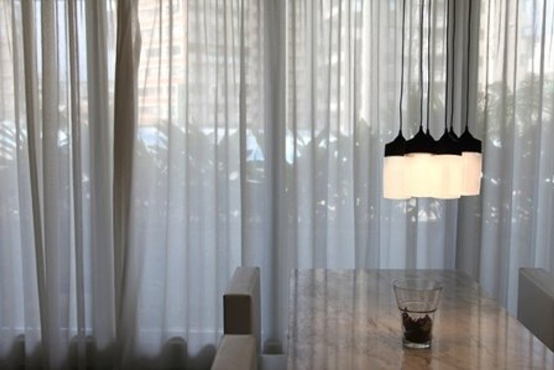 卓岳 Xcellent Lighting Leaf LED 垂叶灯 六片组 预购中 - 灯具/灯饰 - 其他金属 