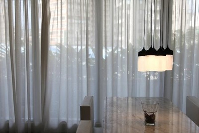 卓岳 Xcellent Lighting Leaf LED 垂叶灯 六片组 预购中 - 灯具/灯饰 - 其他金属 