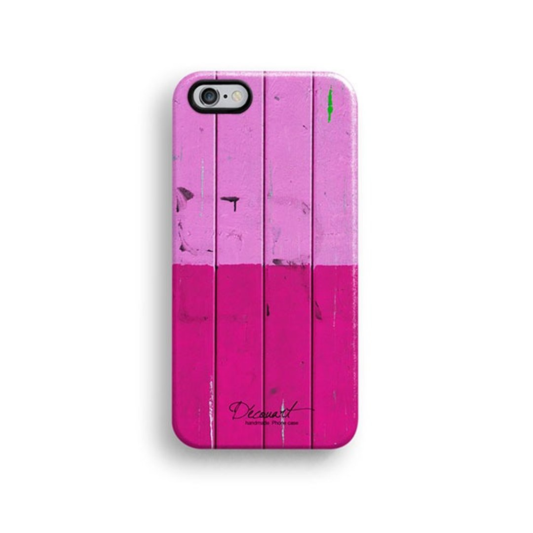 iPhone 7 手机壳, iPhone 7 Plus 手机壳,  iPhone 6s case 手机壳, iPhone 6s Plus case 手机套, iPhone 6 case 手机壳, iPhone 6 Plus case 手机套, Decouart 原创设计师品牌 S265 - 手机壳/手机套 - 塑料 多色