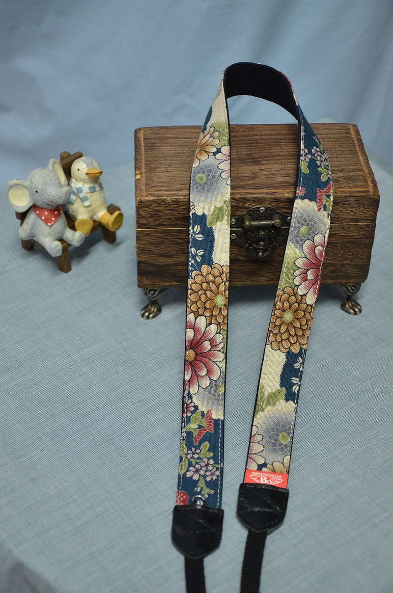 典雅 舒压背带 相机背带 乌克丽丽    Camera  Strap - 相机背带/脚架 - 其他材质 