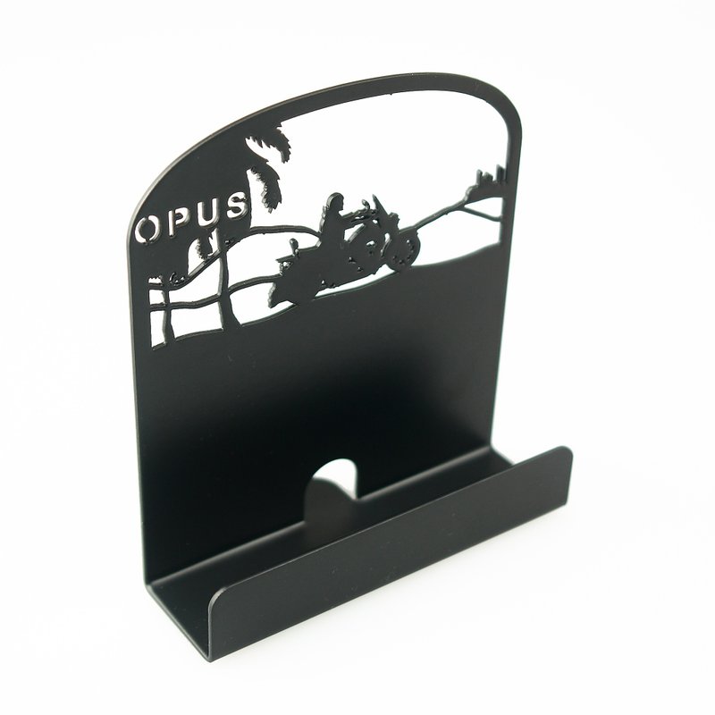 【OPUS东齐金工】商品陈列架 公司礼品 毕业礼物 企业送礼 金工设计非压克力制品(定制化商品) - 其他 - 其他金属 黑色