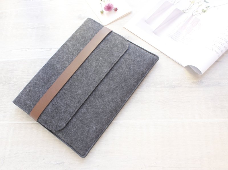 电脑保护套 笔电包 Apple Macbook Pro Retina 13寸 电脑包 048DG - 平板/电脑保护壳 - 其他材质 