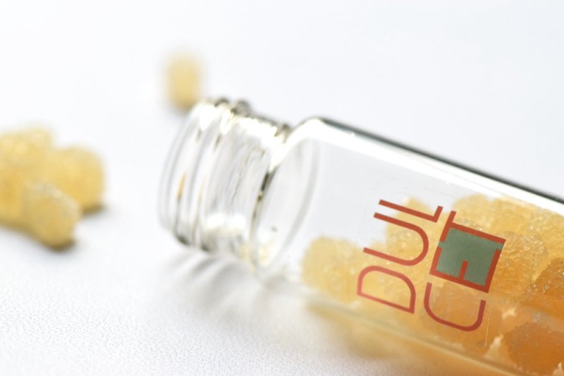 Fruit Shaker 水果摇摇罐 - 零食/点心 - 新鲜食材 多色