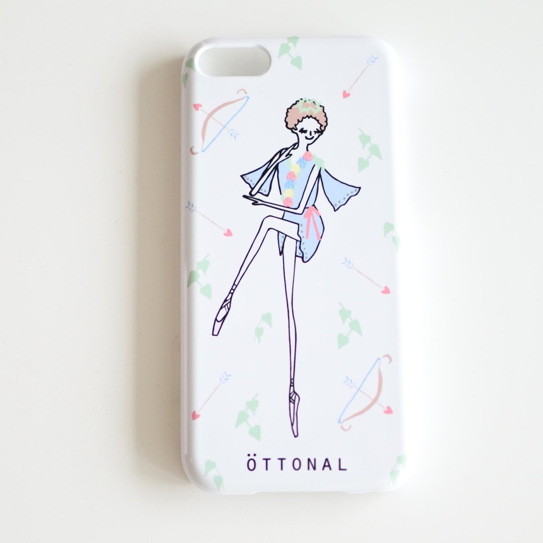 Cupid Smartphone Case - 其他 - 塑料 