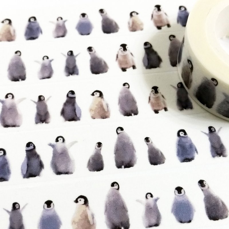 麒麟纸胶带 不会飞又怎样 - 纸胶带 - 纸 