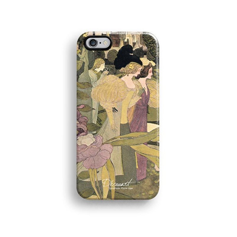 iPhone 7 手机壳, iPhone 7 Plus 手机壳,  iPhone 6s case 手机壳, iPhone 6s Plus case 手机套, iPhone 6 case 手机壳, iPhone 6 Plus case 手机套, Decouart 原创设计师品牌 S280 - 手机壳/手机套 - 塑料 多色