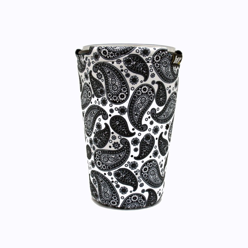 BLR 万用 置物饮料架 多用途 杯架 WD79 变形虫 - 自行车/周边 - 其他材质 黑色