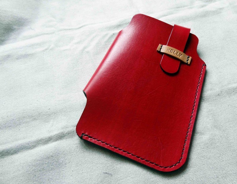 好皮肤手机套 - 其他 - 真皮 