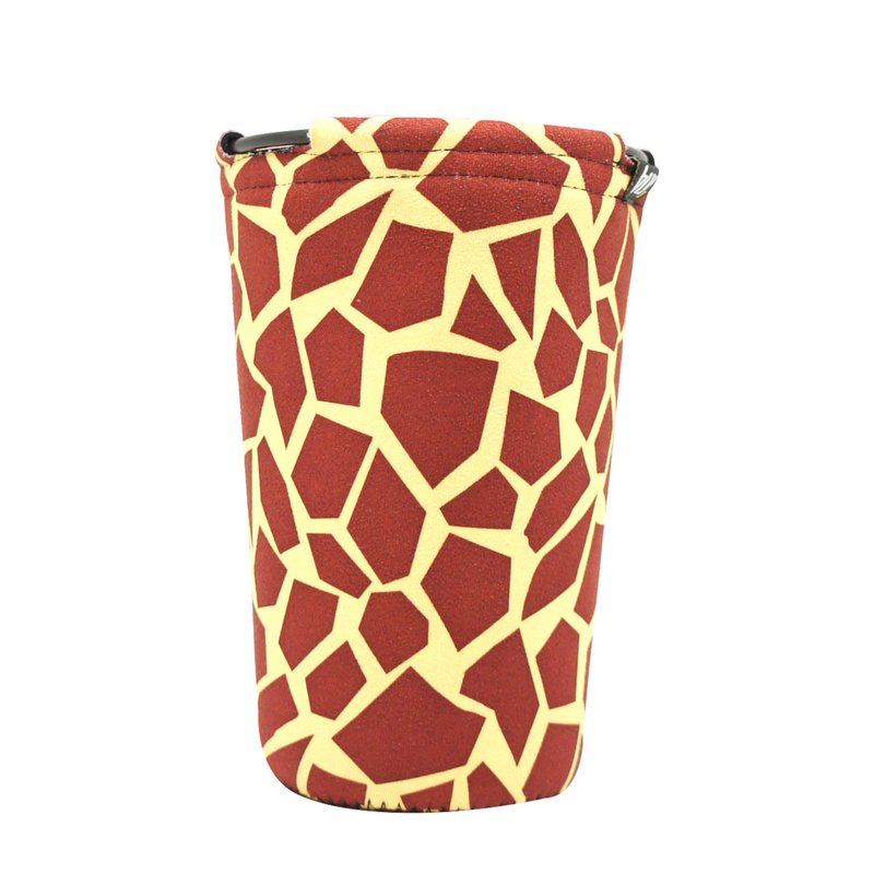 BLR 婴儿推车 杯架 gogoro杯架 长颈鹿  WD01 - 收纳用品 - 其他材质 黄色