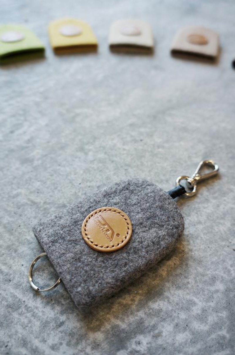 节庆～客订商品 - 其他 - 羊毛 多色