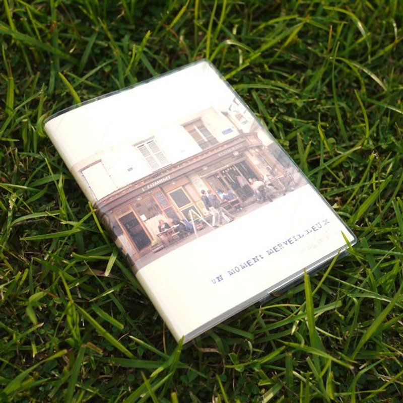 2013【好好去旅行】日志本◆◇◆咖啡时光◆◇◆ - 笔记本/手帐 - 纸 