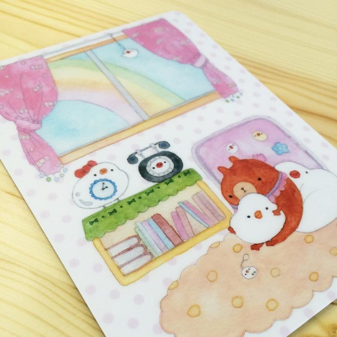 mousepad - 鼠标垫 - 防水材质 多色