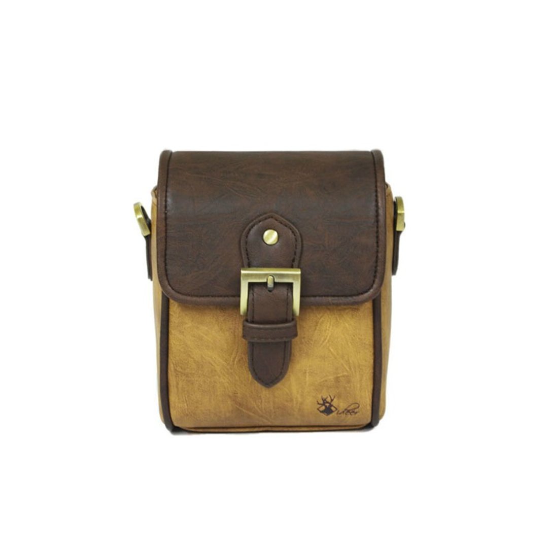 VINTA 130 (Light Brown) Vinta系列微单相机袋 - 相机包/相机袋 - 其他材质 咖啡色
