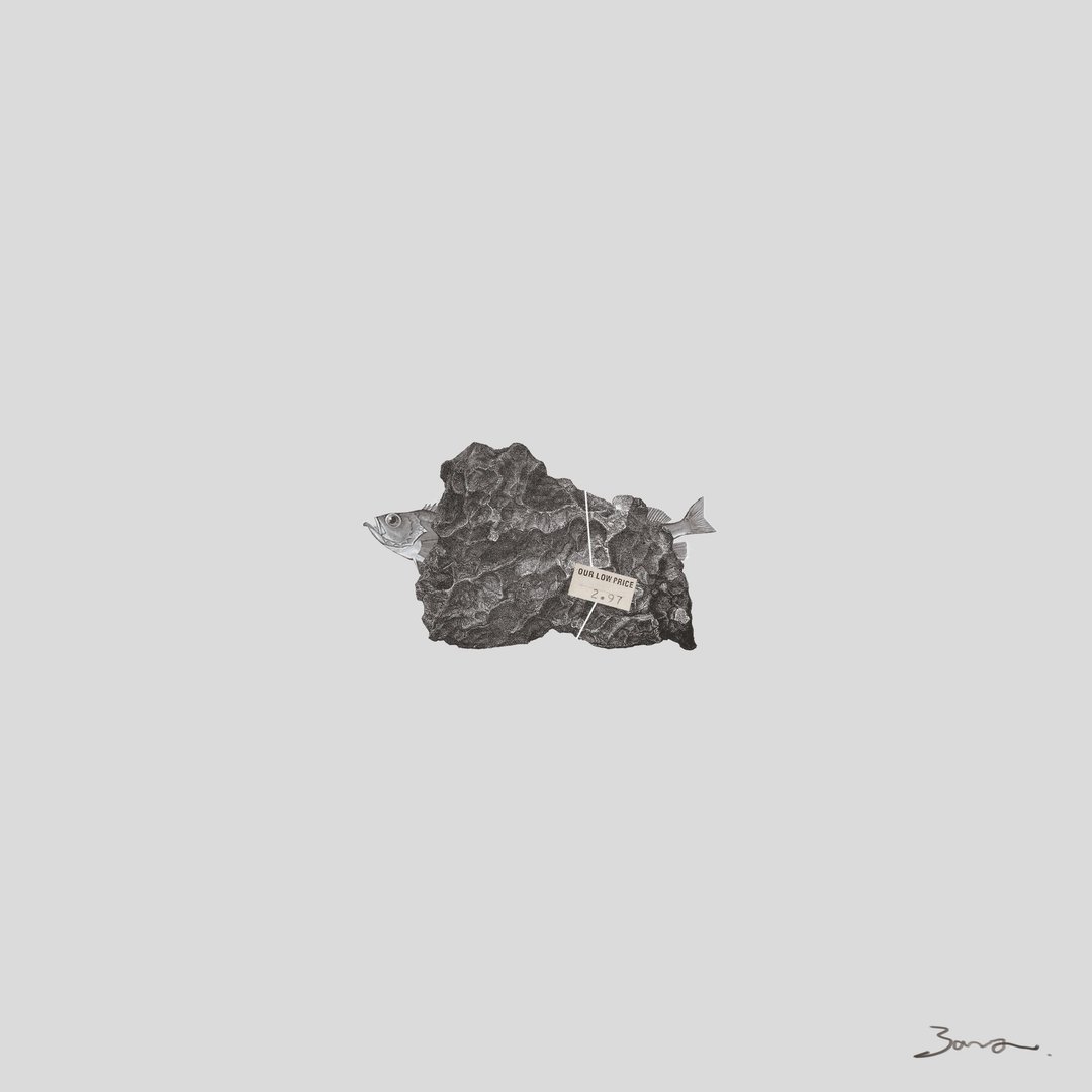 包袱〔无框画〕 - 海报/装饰画/版画 - 纸 